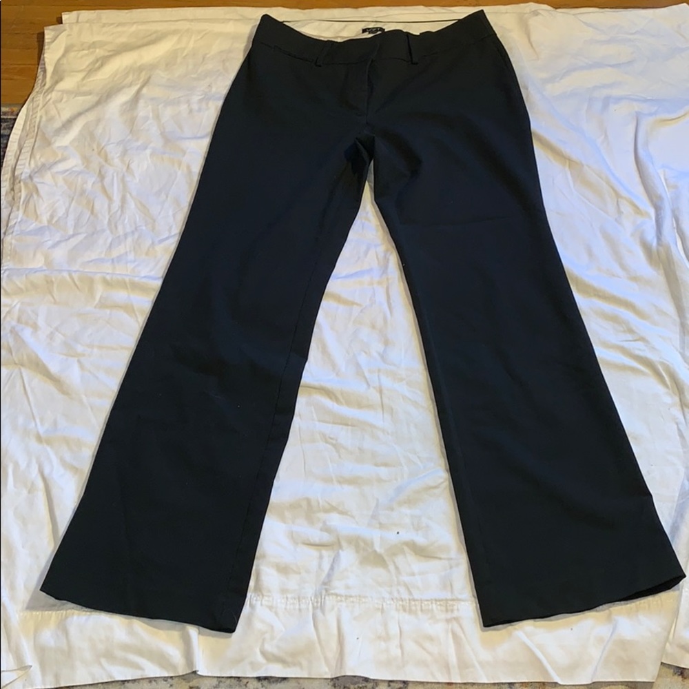 Loft Marisa Fit Trousers